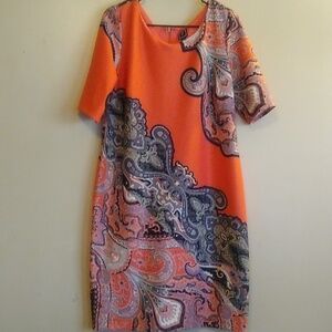 RMLL Women's Dress Sz 14